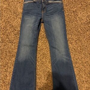 Cinch Lynden Siren Bootcut Jeans